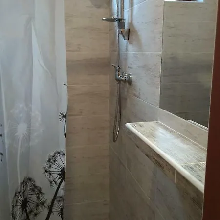 Apartman No.12 Apartment *