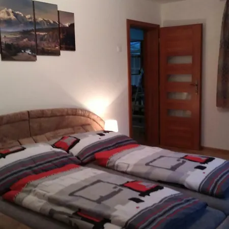 Apartman No.12 *