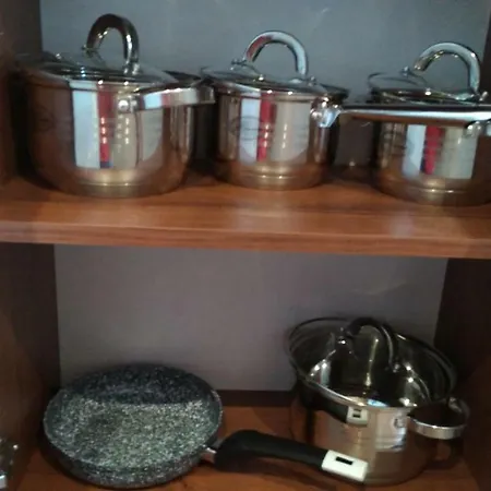 Apartman No.12 *