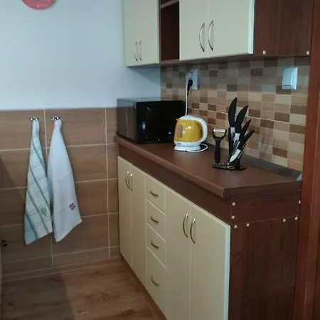 Apartman No.12