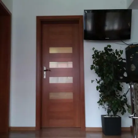Apartmán Apartman No.12 Liptovsky Mikulas