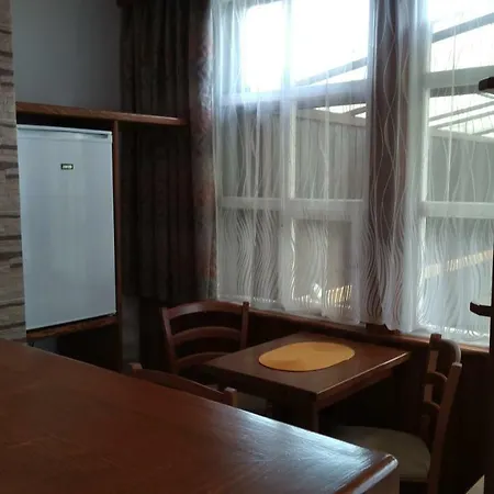 Apartman No.12 Apartmán *