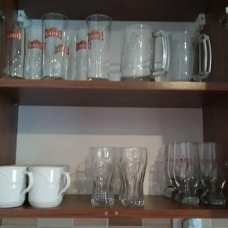 Apartman No.12