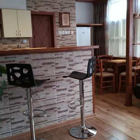 Apartman No.12 Apartmán *