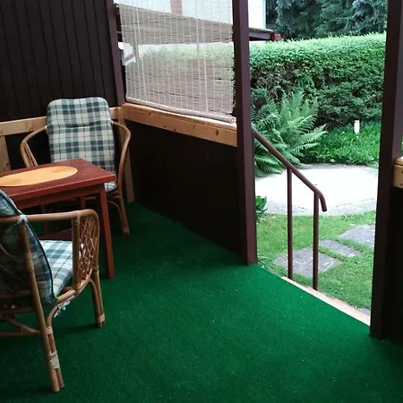 Apartman No.12 * Liptovsky Mikulas