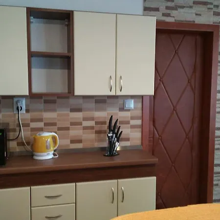 Apartman No.12 Liptovsky Mikulas