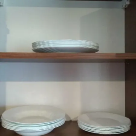 Apartman No.12 Liptovsky Mikulas