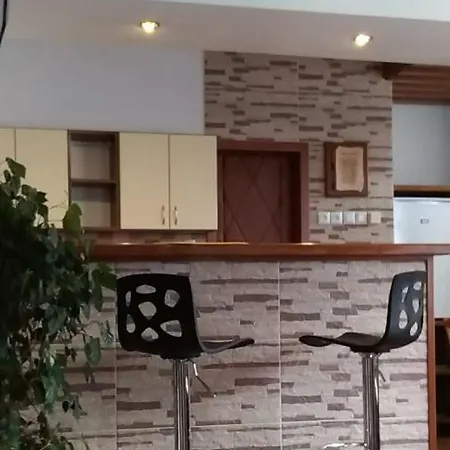 Apartman No.12 Apartment Liptovsky Mikulas