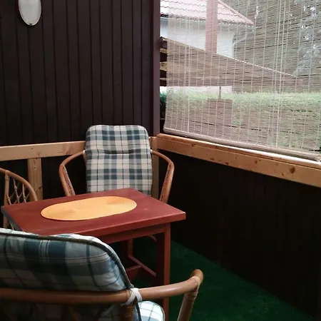 Apartmán Apartman No.12 Liptovsky Mikulas