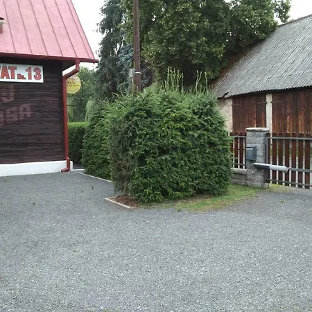 Apartman No.12 * Liptovsky Mikulas