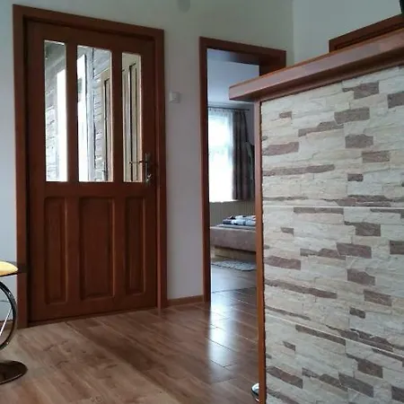 Apartman No.12 Liptovsky Mikulas